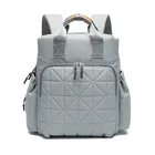 Bag Baby 2021 Backpacks For Moms Women Mummy Backpack Waterproof Diaper Bag Backpack Unisex Baby Bag China Factory