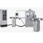 Equipment TENZ TN-24L-1C Making Store Cosmetic Equipment