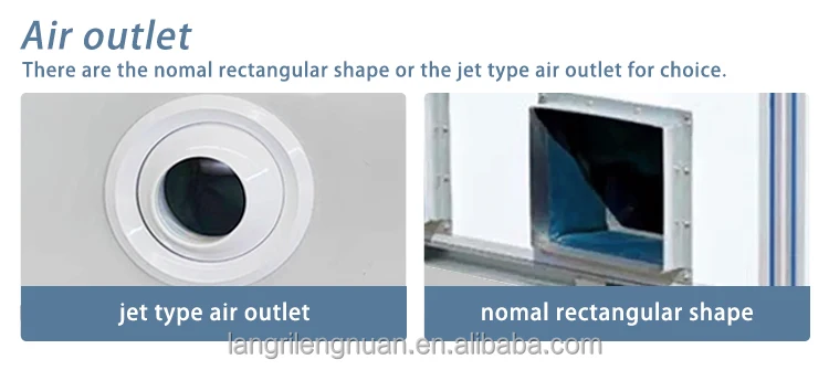 Air Handling Unit, AHU, 220-230V, Water - detail 8