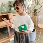 Design Handbag Kids Purses 2021 Handbags Girls Luxury Purse Handbags Cute Kids Handbags