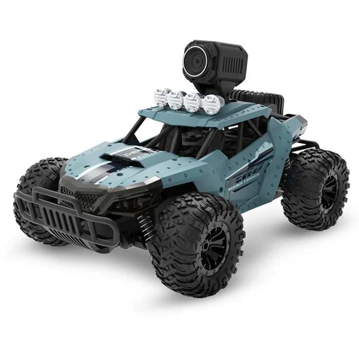 fastest rc remote control car