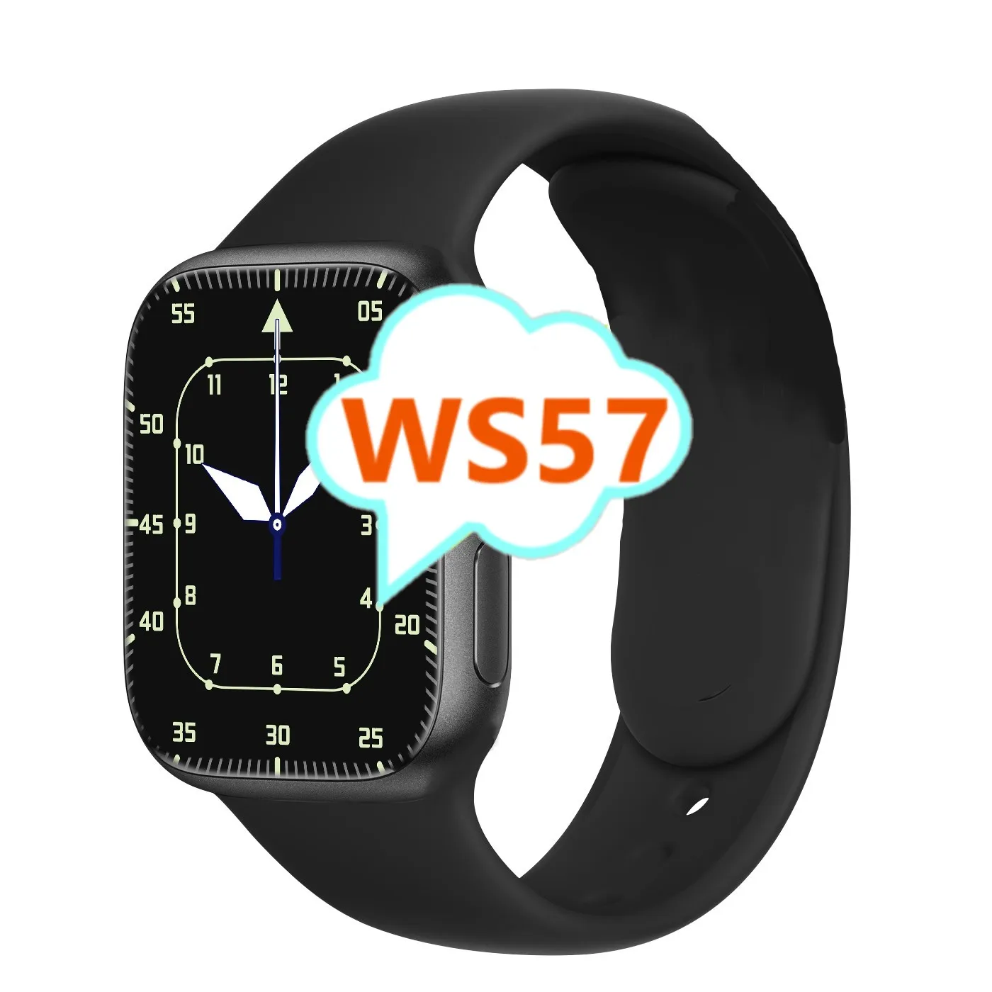 slide smartwatch sw100