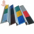 Frame Workstation Glass Wall Section Frame Extrusion Aluminum Profile For Office Partition Room Series Bathroom Temper