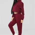 Hoodie Women Women Hoodie Wholesale And Custom Ladies Gym Hoodie Women Hoodie Set