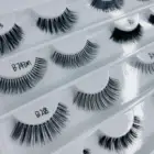 Eyelash DGC - Luxury Handmade Private Label Wholesale False Eyelash For Makeup Cosmetic
