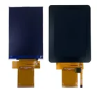 Display Lcd Display Manufacturers 3.5 Inch 320*480 Touch Lcd Screen Whole Sale Display