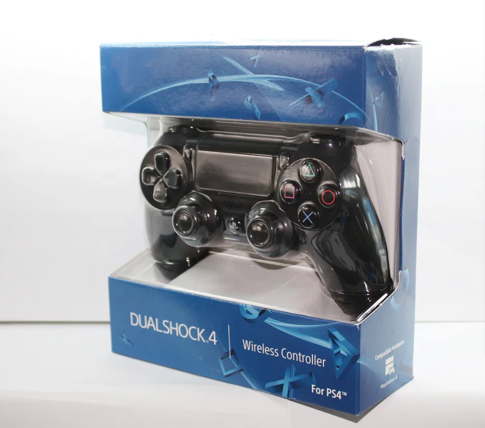 ps4 controller package