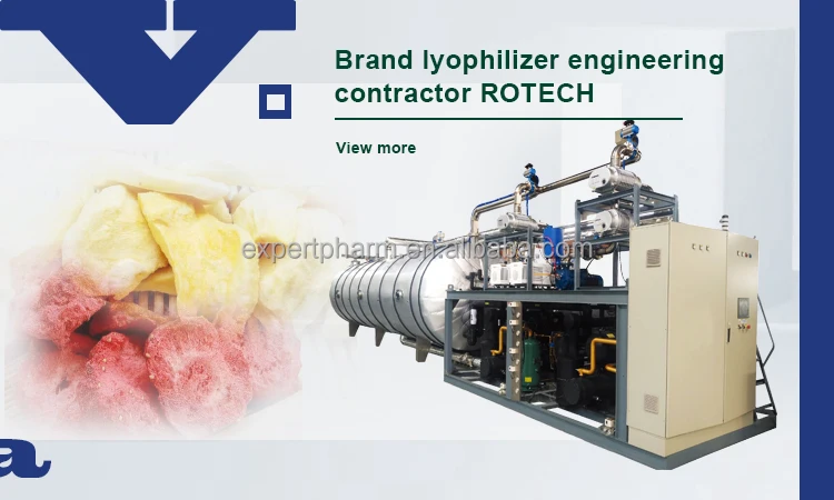 Thawing Equipment, 380V, 22kw - detail 2