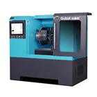 Machine Wheel GBT-LSB300 Hot Sale Rim Repair CNC Diamond Cutting Machine Alloy Wheel Repair Lathe