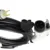 ev charging cable type 1 sae j1772 TO iec 62196 type 2 for electric vehicle station