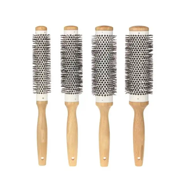 ionic ceramic hair brush