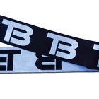 Elastic Belt Elastic Company's New Customized Logo Elastic Belt Elastic Belt Underwear Elastic Belt