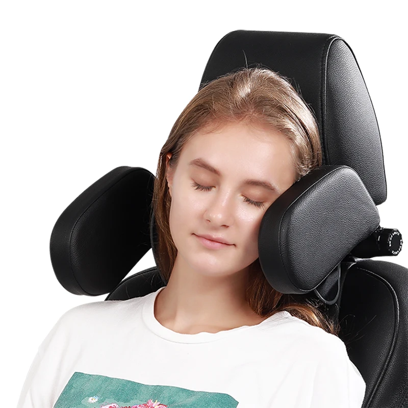 car sleeping pillow