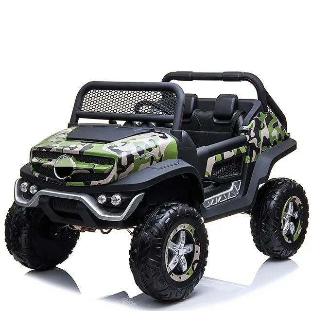 fast power wheels with remote