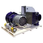 Burner Gas Alibaba China Supplier Excellent Quality Burner Spare Part Low Nox Gas Burner