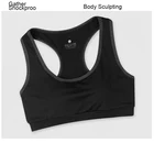 Vest Women Womenvest Solid Vest Women Spandex Polyester Bra Sport Bra Yoga Bra