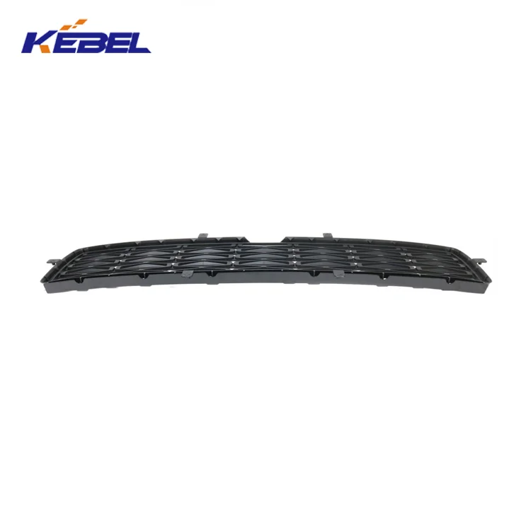 KEBEL Good Supplier Bumper Grille Oem 5311235060 Auto Bumper Grills for Toyota 4Runner 2014-2021 manufacture