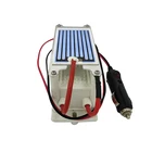 Generator High Quality Factory Price Car Air Purifier Mini Negative Ion Generator