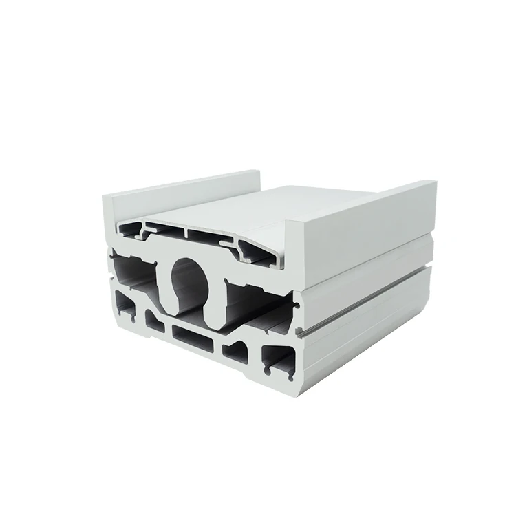 170 Slide Table Aluminum Profile Linear Module Linear Slide Table Motion Platform Slider Mechanical Arm Aluminum Base details