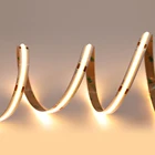 Strip Lights Rgb Light COB Waterproof Strip Lights Rgb Cct 10mm Cob Led Light Strip 24v