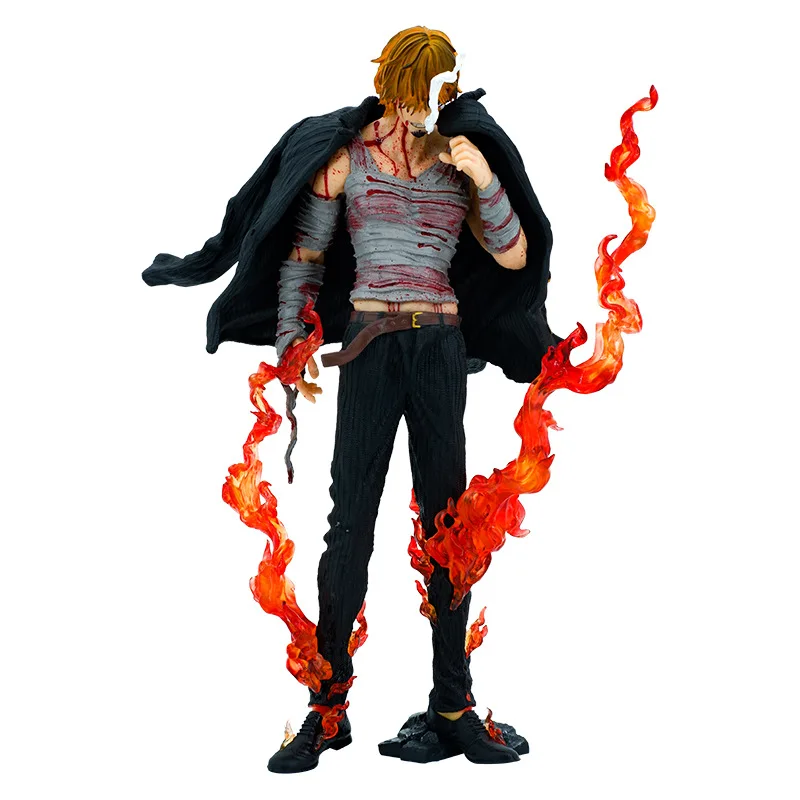 vinsmoke sanji action figure