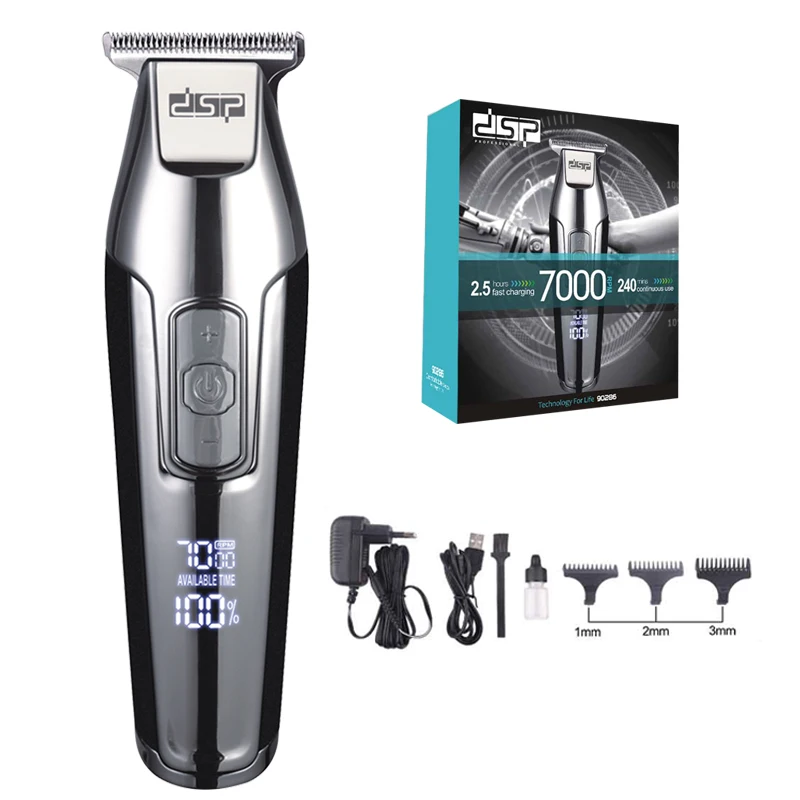 Rechargeable Electric Hair Clipper Trimmer Small Sculpt Portable Adjustable  Blade Easy Operation Hair Cutting Machine - Buy Rechargeable Electric Hair  Clipper Trimmer Small Sculpt Portable Adjustable Blade Easy Operation Hair  Cutting Machine,Rechargeable