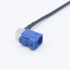 Cable CU/CCS/CCA 50ohm Low Loss Rg174 Coaxial Cable
