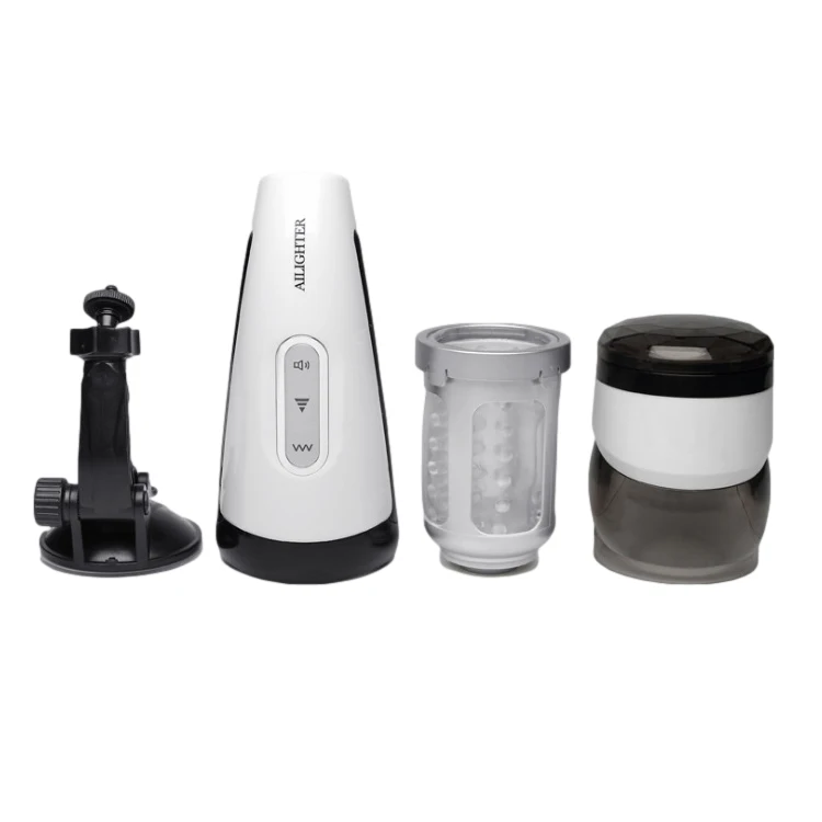 Orion Автоматический Мастурбатор The Handy