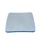 Cushion High-quality TPE Breathable And Comfortable Gel Cushion Multi-purpose To Relieve Pressure On Buttocks Shape Hips