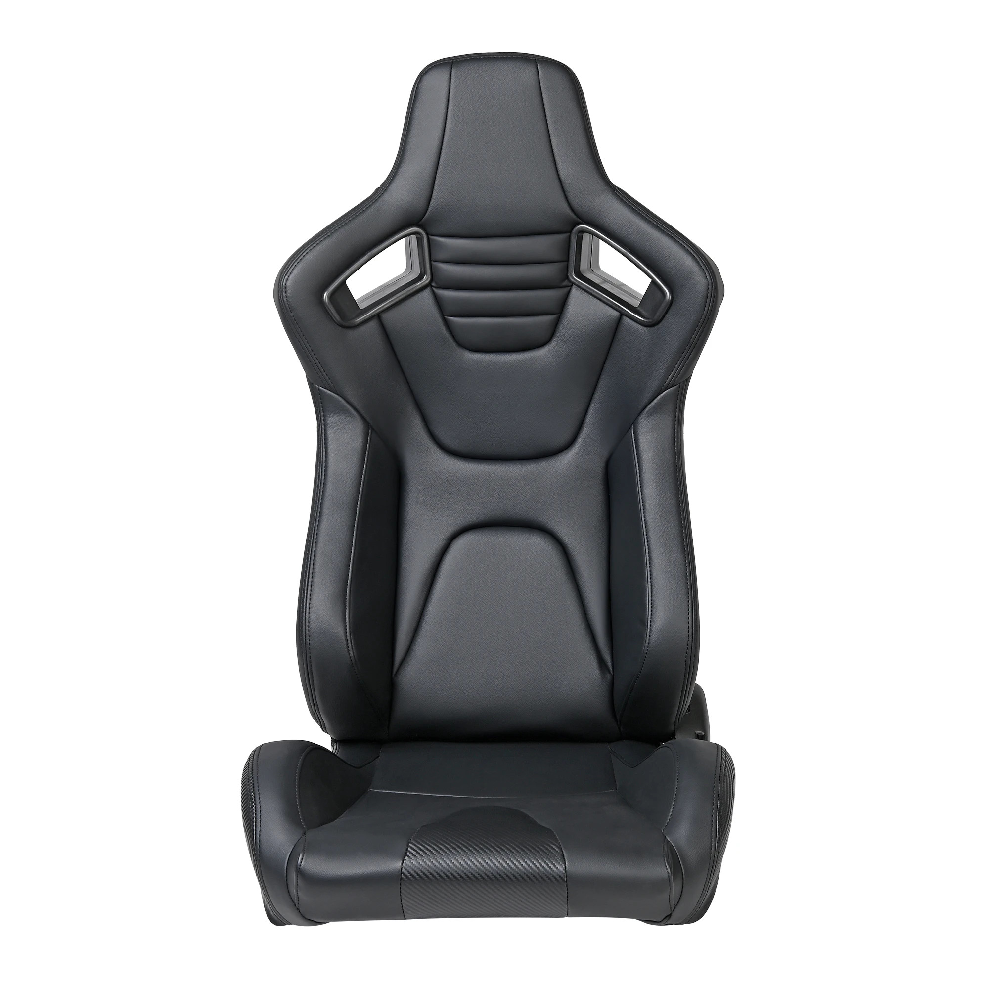 brawn racing seats