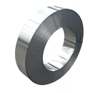 Strip S75C C75 51CRV4 75cr1 Sk5 SK85 Cold Rolled Hardened And Tempered Steel Strip For Saw Blade