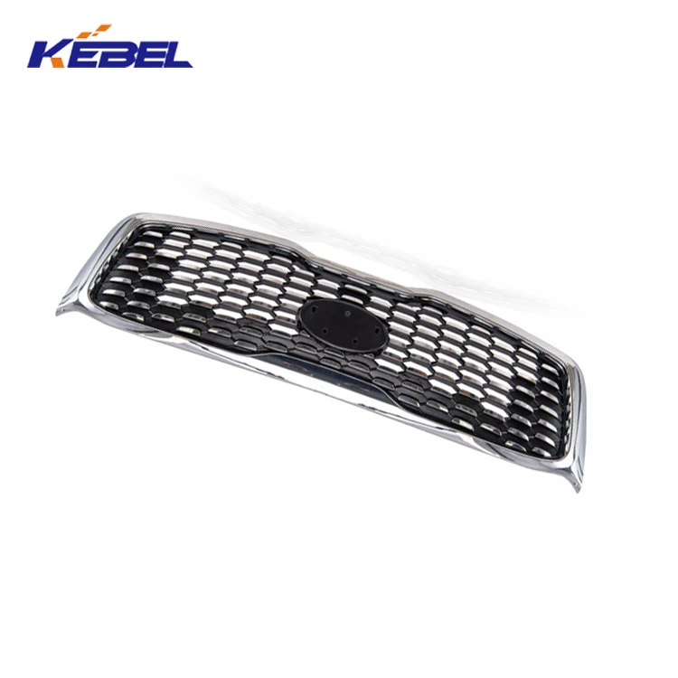 Wholesale High Quality Car Parts Grille OEM 86350-C5600 Car Front Grill for KIA FORTE 2017 2018 2019 2020 supplier