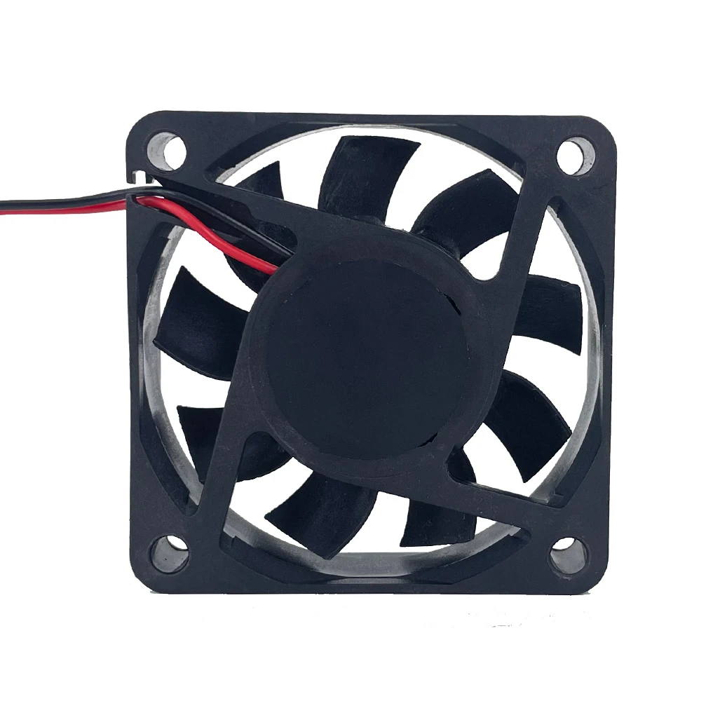Brushless Axial Fan, 12v, 24v, 36v, 48v - detail 8