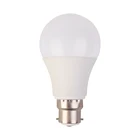 B22 Led Ledled Led Lights Wholesale Price Skd Energy Saving Smart B22 E27 3w 5w 7w 9w Led Bulb Lights