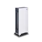 Hepa Cleaner Purifier Factory Whosale Ozone Ion Air Cleaner HEPA Filter Portable Air Purifier Machine