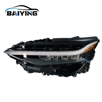 for Toyota 2022 BZ4X high quality headlights/factory-produced automotive headlamp