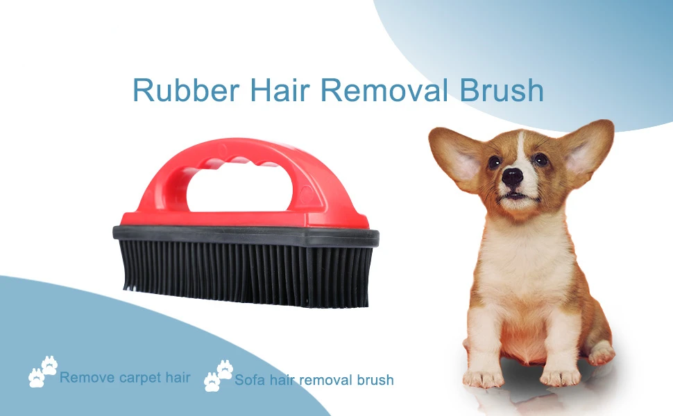 brush