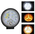 Stop Truck Lights Stop Lamp Trailer Wireless Trailer Light Kit Howo Light Cargo Truck