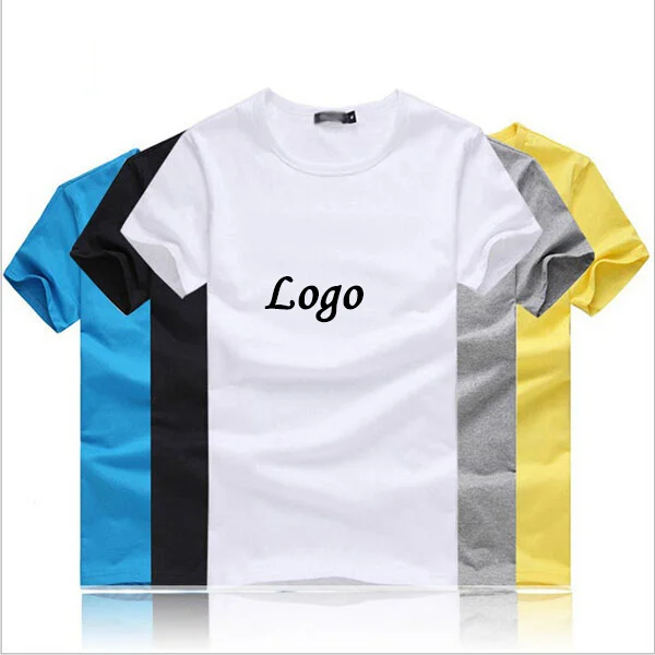 High Quality T Shirt 100% Cotton  Election T-Shirt Men Custom Your Own Brand Election Shirt Printing Logo Best Price