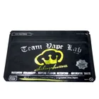 Zips Bag Factory Custom Design Zip Lock Small Mylar Bags Matte Medical Printed Bag