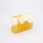 Soap Natural Mint Amber Collagen Handmade Soap Body Whitening Soap