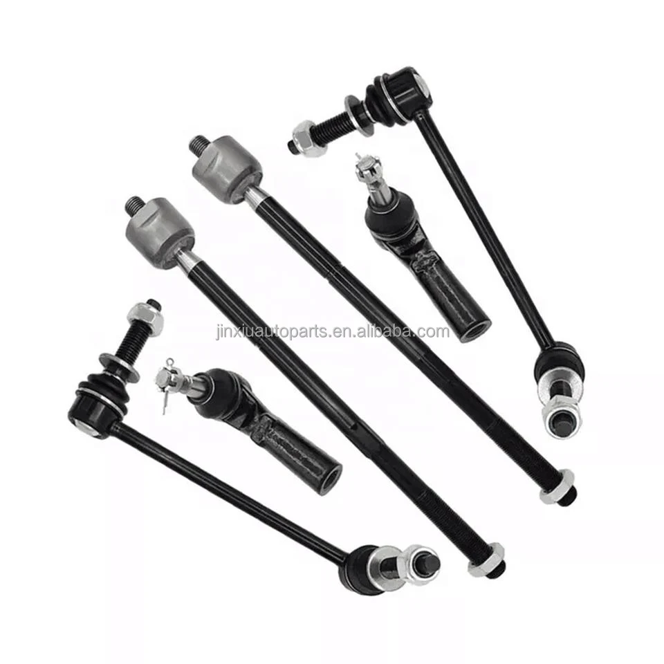 Aisc Auto Parts Front Stabilizer Link 4882047040 4882047040 For Toyota