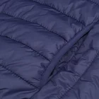 Vest Casual Hot Selling Warm Embroidery Padded Sleevless Mens Padded Vest