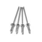 Blind Rivet Stainless Steel 5*10 Dome Head Blind Rivet
