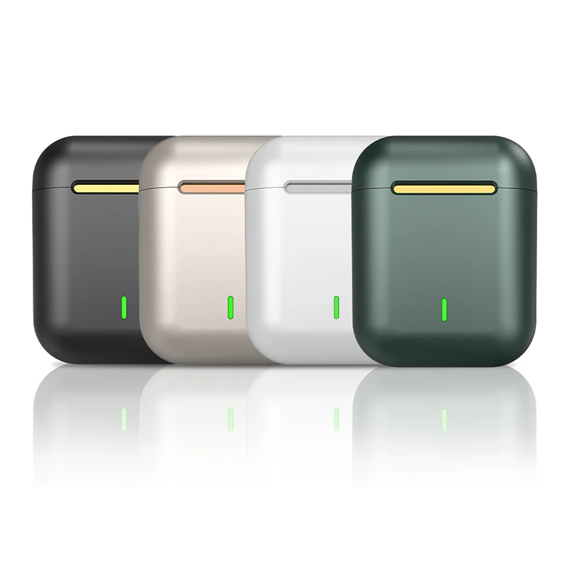 Valdus New Arrivals J18 Audifonos Bt 5.0 Wireless Earphones Tws Earbuds  Wireless Earphone Gaming In-ear Earphones J18 - Buy Tws Earphones,Earbuds  Earphone,Tws Wireless Earphone Product on Alibaba.com