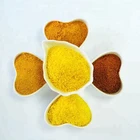 Chemical China Effluent Treatment Chemical PAC Poly Aluminium Chloride Factory In China