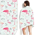 Beach Towel Bath Support Customized Bohemian Beach Towel Microfiber Swimming Quick-drying Beach Bath Towel