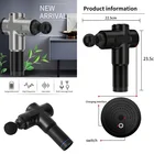 Vibration Hand Held Massage Massage Gun Price Sportster Quiet Booster Vibration Hand Held Massage Gun