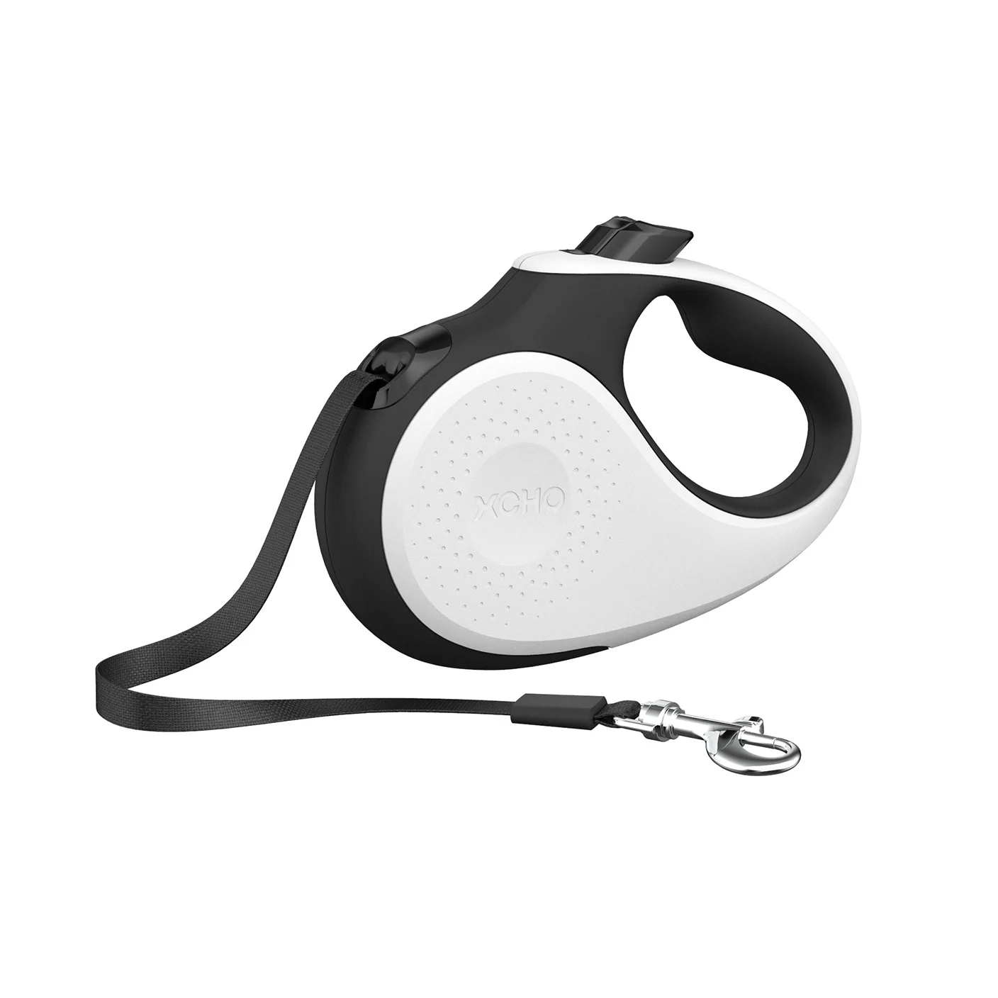 50ft retractable dog leash