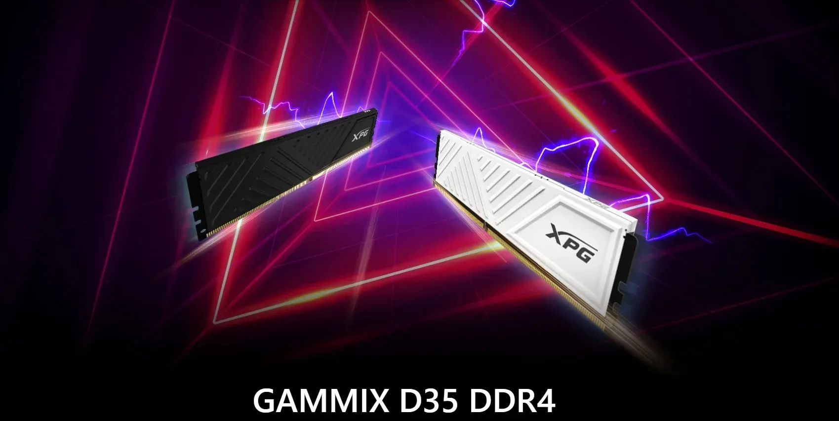 Memoria Ram ADATA XPG D35 DDR4 8GB 16GB 32GB 3200-3600MHz 7 Hf6c2f8db89ee44d8a61ae2c338fe82acy